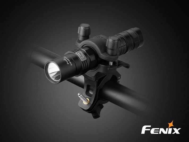 Montaż rowerowy Fenix do Fenix ALB-10