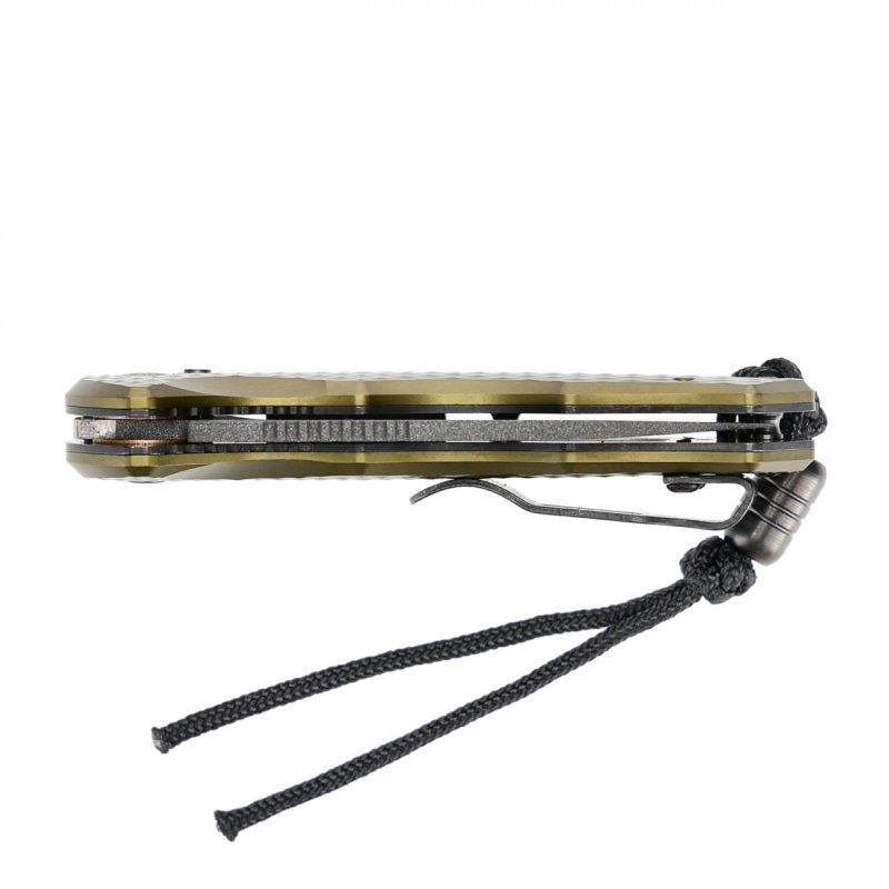 Nóż składany Benchmade 2900BK-2 Auto Immunity