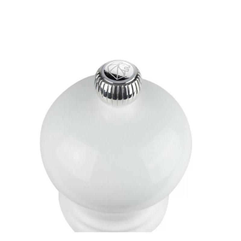 Paris Zestaw Młynków Czarny-biały 18 Cm / Peugeot, uniwersalny Zestaw