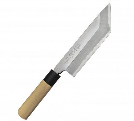 Tojiro Shirogami Nóż Eell Tokyo Style 21 cm