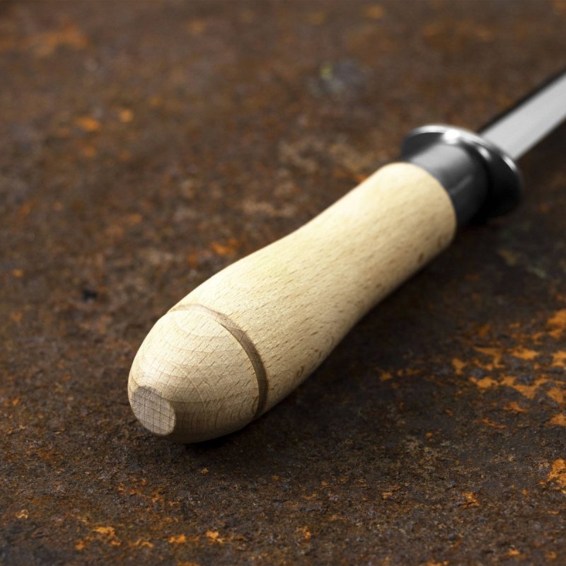 Kanetsune 420j2 nóż do Ostryg 21 Cm