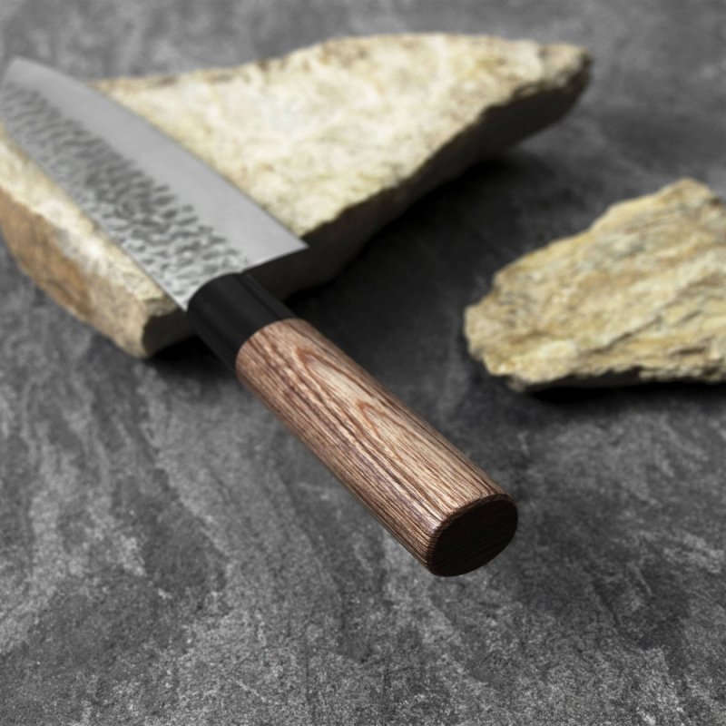 Kanetsune 950 DSR-1K6 Nóż Santoku 16,5 cm