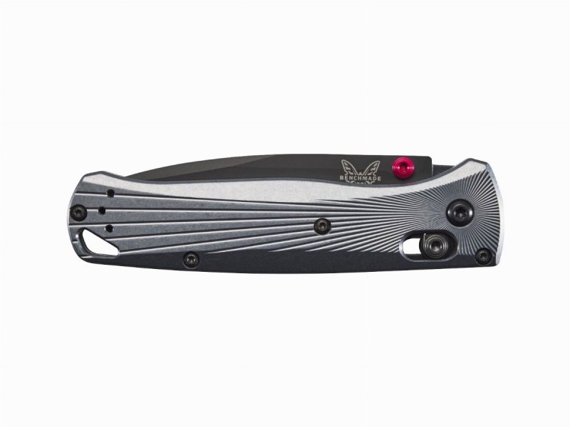 Nóż Benchmade 535BK-4 Bugout