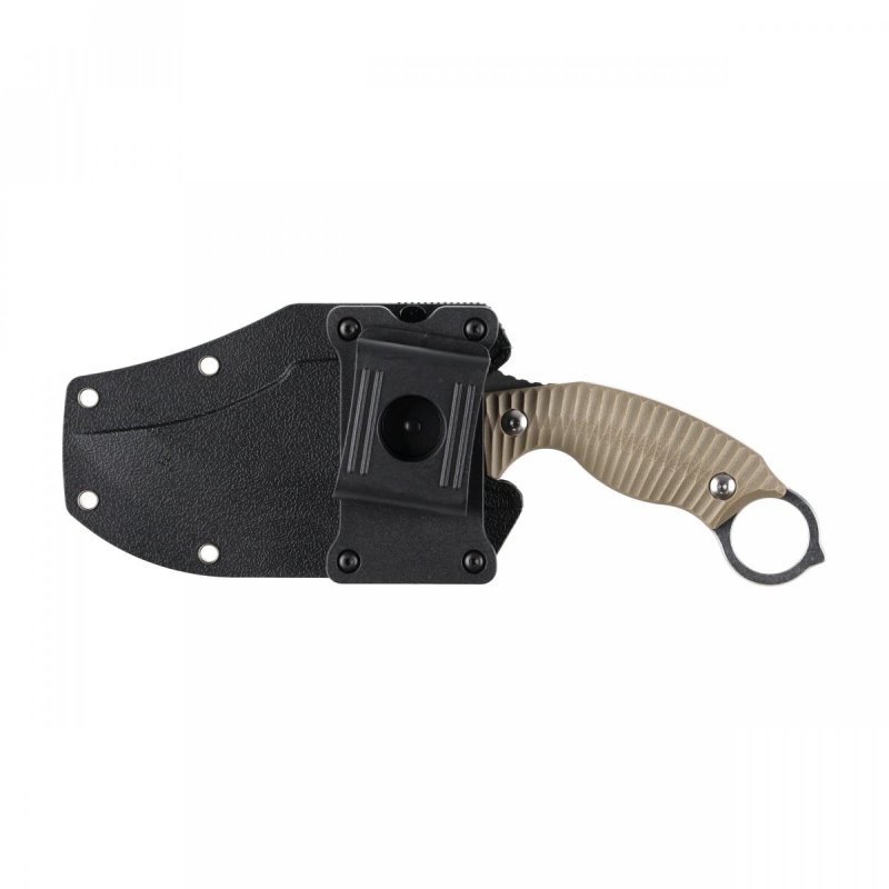 Nóż Ruike F181-W zielony