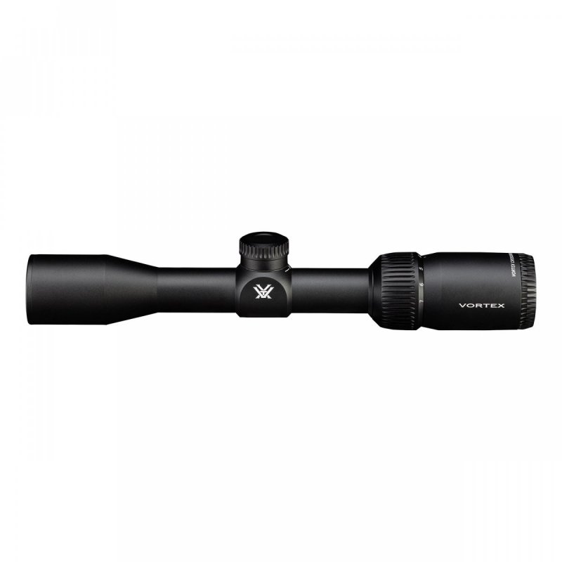 Luneta celownicza Vortex Crossfire HD 2-7x32 1" V-Plex Scout MOA
