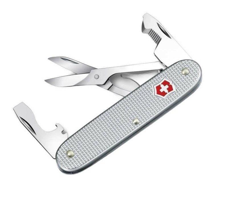 Scyzoryk Victorinox Companion Slim Alox 0.8170.26