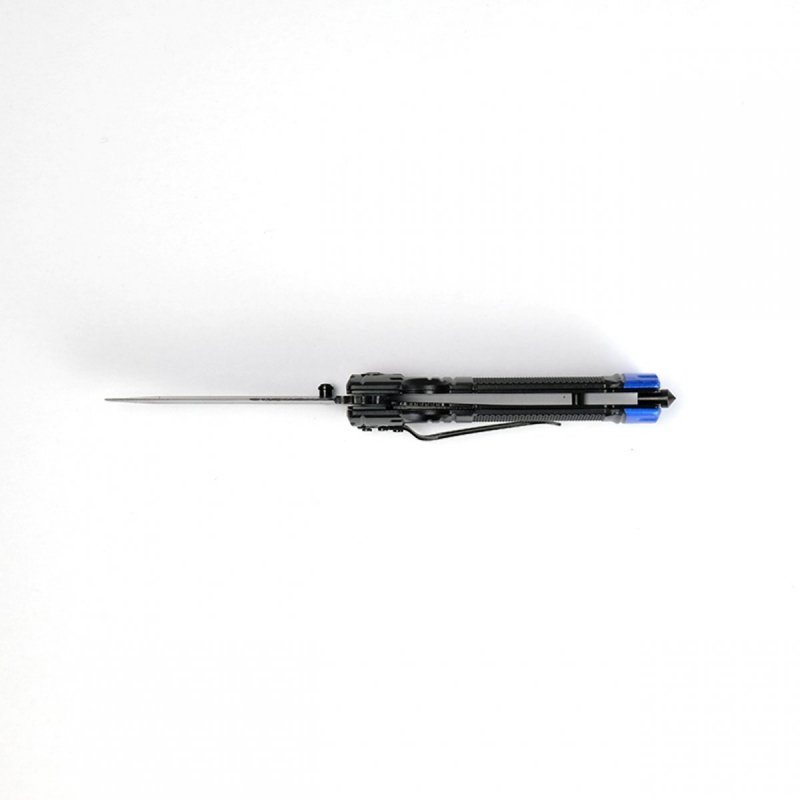 Nóż ratowniczy ze zbijakiem szyb Homey's, Escape K2