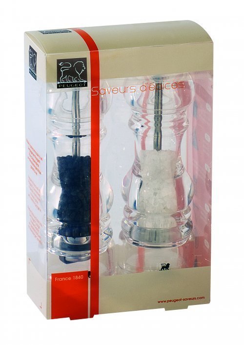 Nancy Młynek do soli 22 cm PG-900822-SME Peugeot