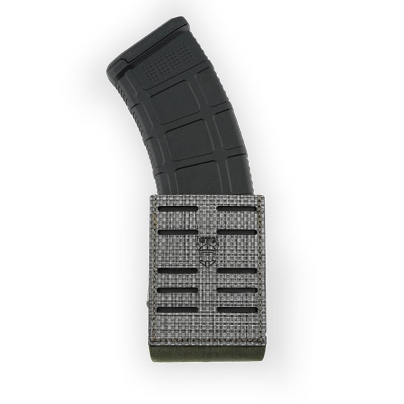 Ładownica GTG TOTEM™ 762 Ranger Green