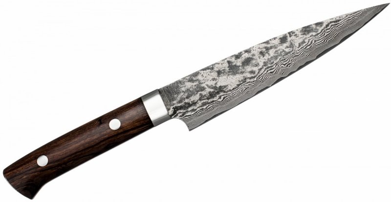 Takeshi Saji IW Nóż uniwersalny 15cm VG-10