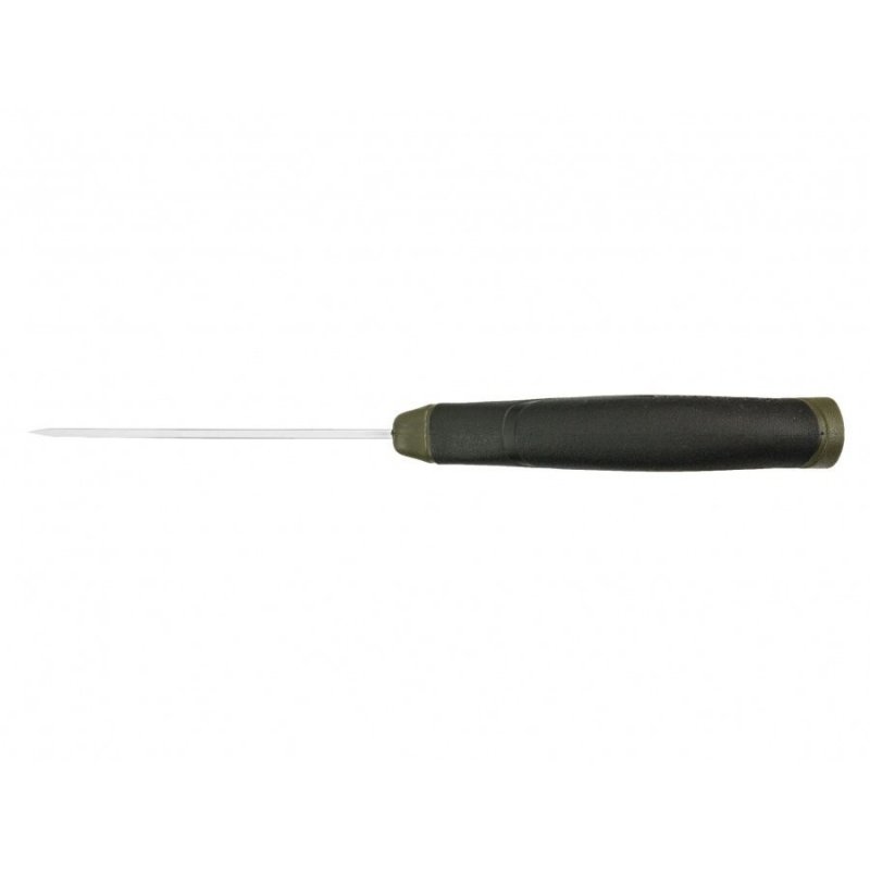 Nóż Mora Companion MG - Lekki, ergonomiczny nóż survivalowy z futerałem, stal nierdzewna Sandvik - 10 cm - Morakniv