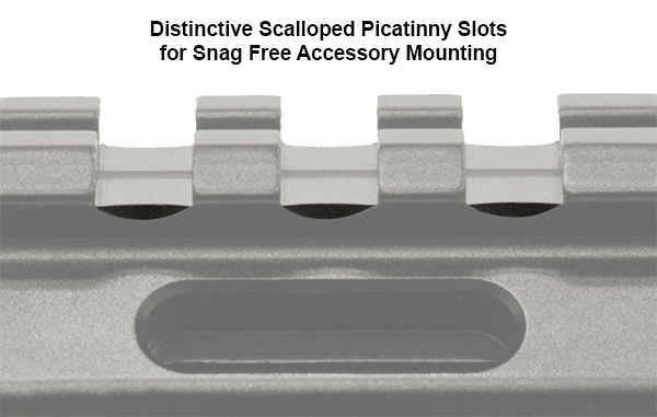 Podwyższenie Leapers 3 sloty (1.57")