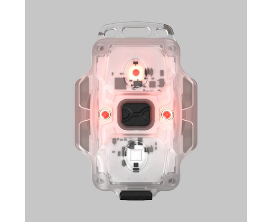 Latarka Armytek Crystal Pro Yellow