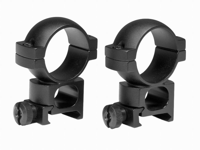 Montaż Vortex Hunter 30 mm 0,75"/0,94"/1,22"