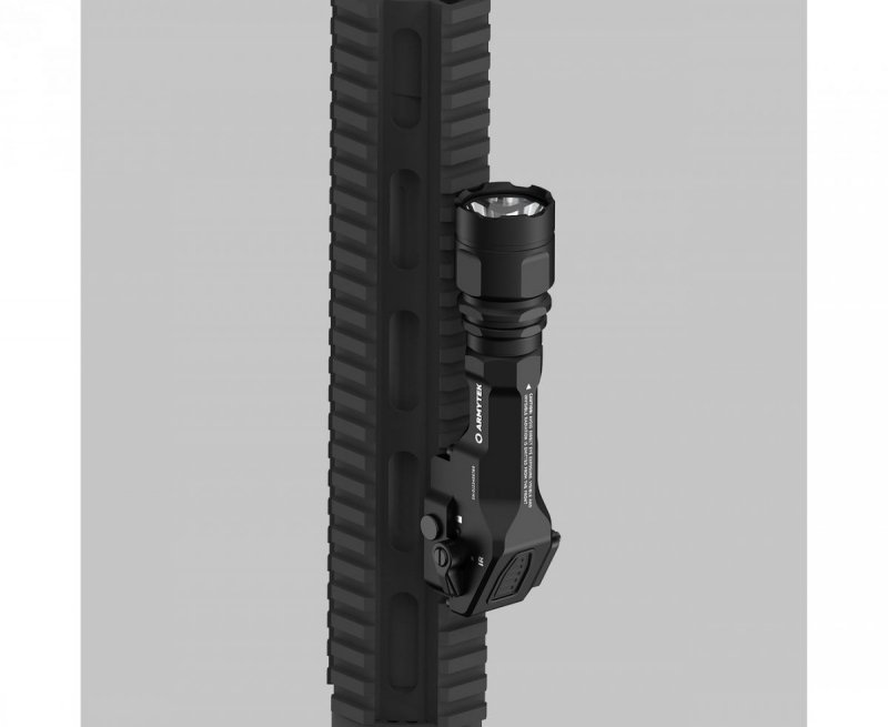 Latarka Armytek Parma C2IR Pro