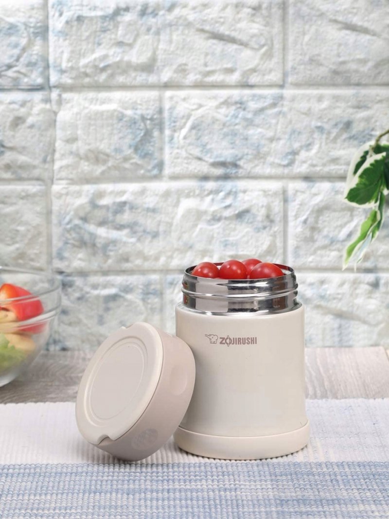 Termos obiadowy ZOJIRUSHI SW-EAE50-CC, cream