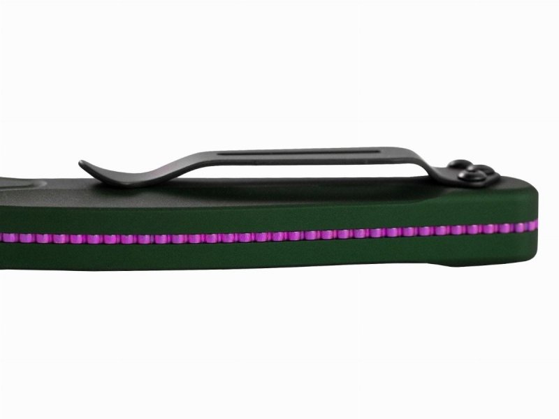 Nóż Benchmade 9400BK Auto Osborne