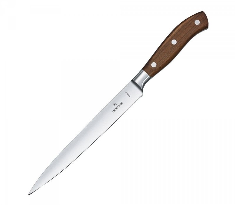 Victorinox Nóż do Filetowania 20 cm Grand Maître Wood