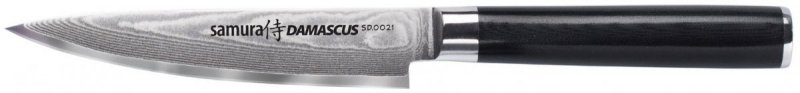 Samura Damascus nóż Kuchenny Utility / uniwersalny 125mm