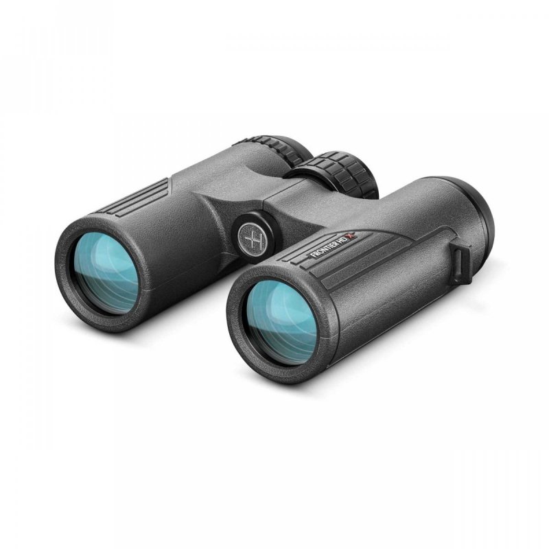 Lornetka Hawke Frontier HD X 10x32 szara