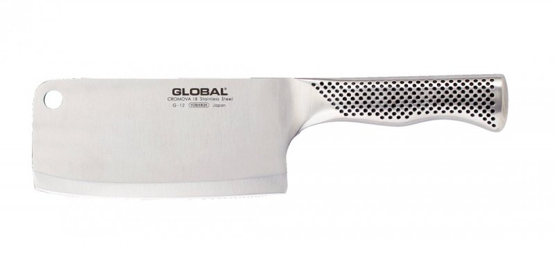 Tasak do mięsa 16 cm Global G-12
