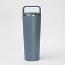 Kubek termiczny z rączką Zojirushi na Kawę SX-JS40-AM 400 ml Granatowy