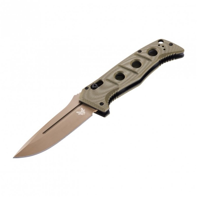 Nóż Benchmade 2750FE-2 Auto Adamas