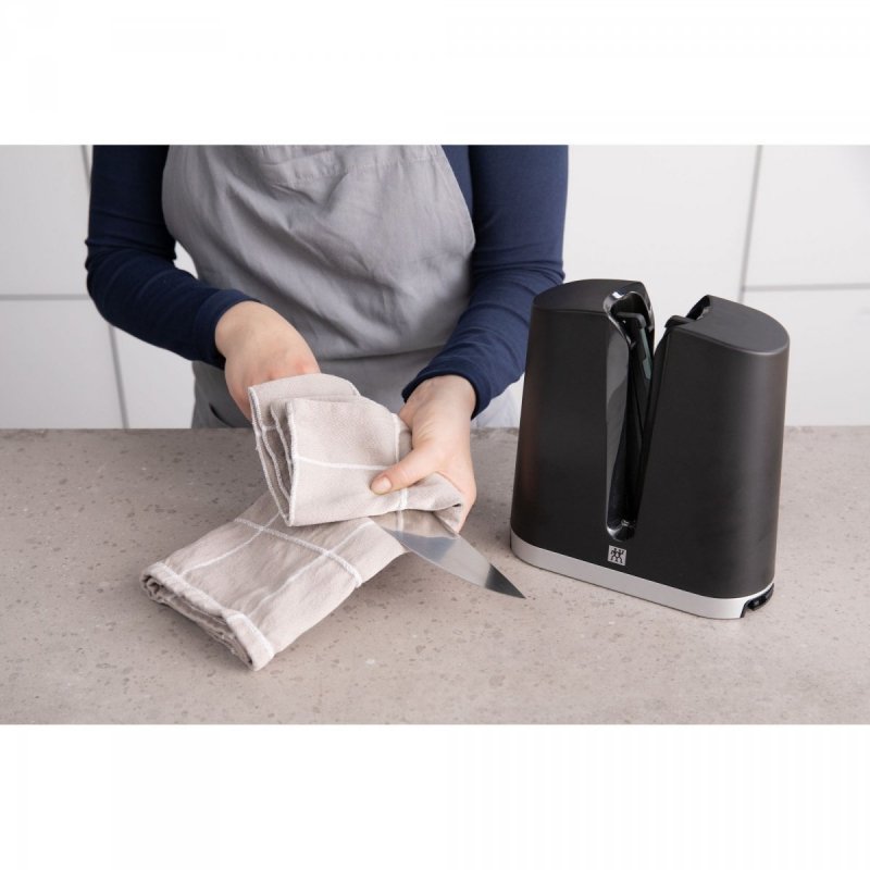 Ostrzałka V-edge 20 Cm Zwilling do Noży Kuchennych