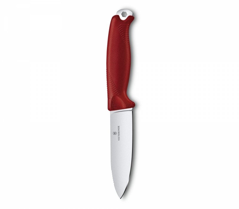 Nóż Victorinox Venture 3.0902, ostrze 10.5cm, survival