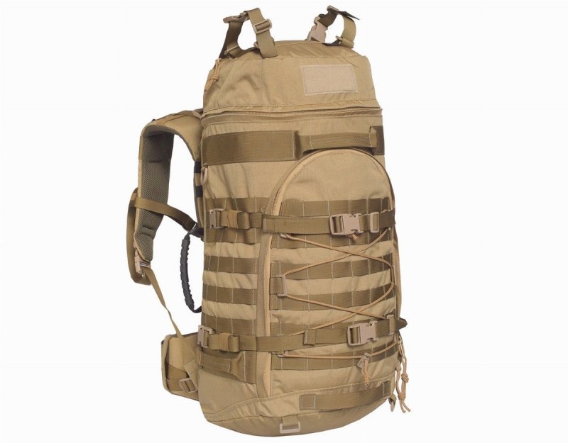 Wisport Plecak Crafter 55 L Coyote Cordura MOLLE