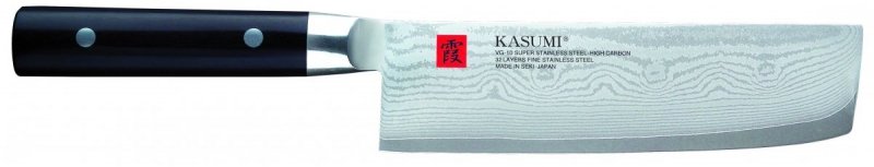 Kasumi KASUMI - Nóż Nakiri 17 cm