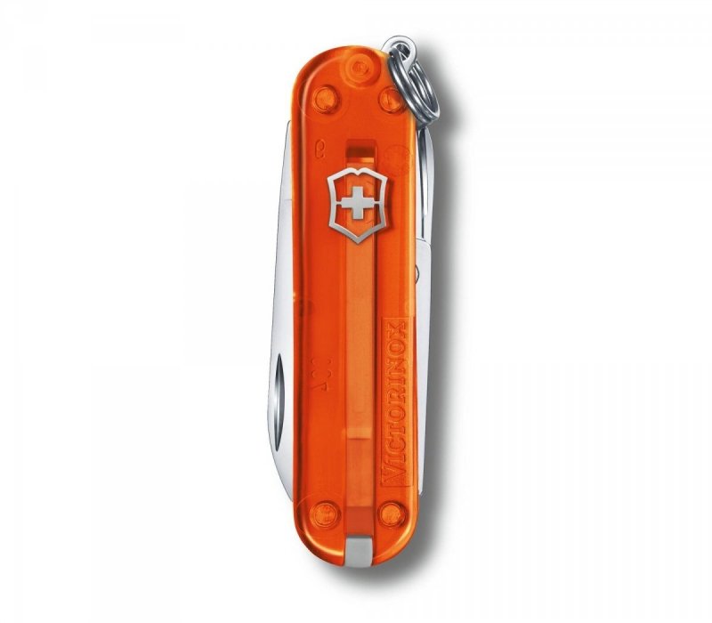 Scyzoryk Victorinox Classic SD 0.6223.T82G