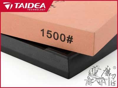 Ostrzałka kamienna Taidea (1500) T7150W