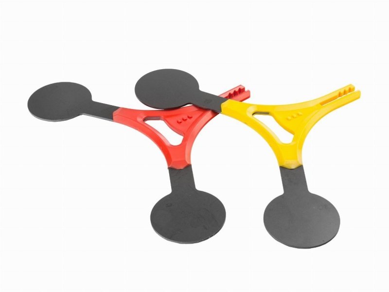 Tarcza kulochwyt Flip Target Airguns Model MAX