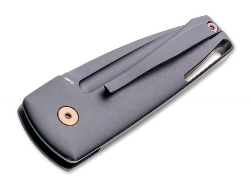 Nóż Böker Plus Harlock Mini