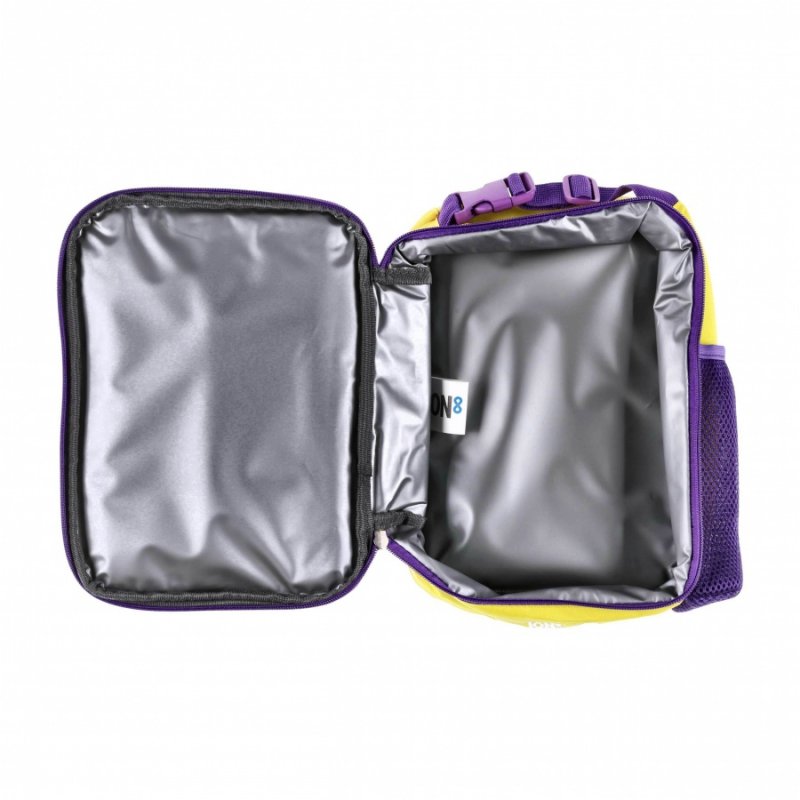 Lunch bag ION8 Smoki