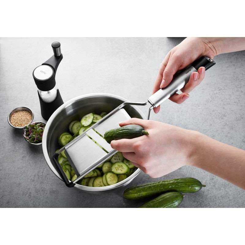 Szatkownica Gefu Primeline 3 mm laserowa 35,1 cm