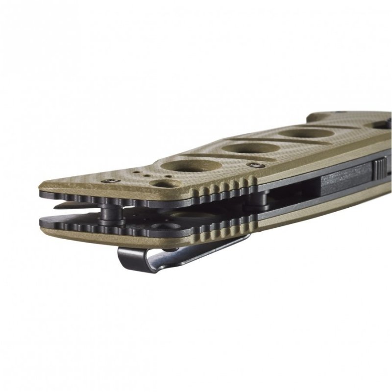 Nóż Benchmade 2750FE-2 Auto Adamas