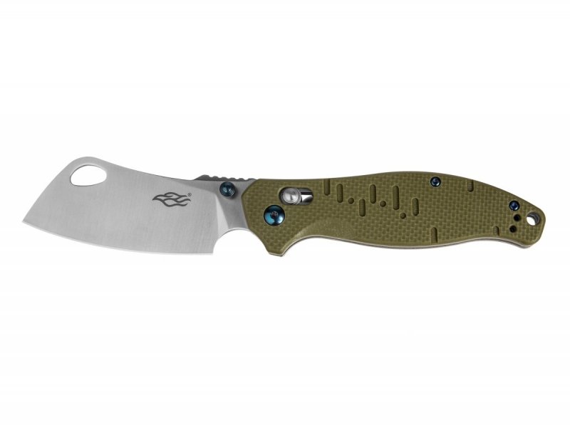 Nóż składany Ganzo Firebird F7551-GR