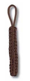 Zawieszka paracordowa, brązowa Victorinox 4.1875.63