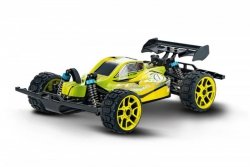 Auto RC Lime Star -PX- Carrera Profi