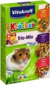 Vitakraft Kracker dla chomika multi  3szt
