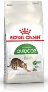 Royal Canin Outdoor Active Life 400g 