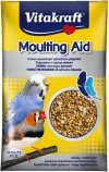 Vitakraft Moulting Aid 20g na pierzenie dla papugi falistej