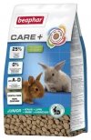 Beaphar Care+ Rabbit dla królików Junior 250g