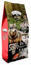 Abart Nature Adult Grain Free Salmon 12kg
