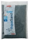 ZOLUX 346088 Żwirek Aqua Color ciemny turkus 1kg*