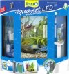 Tetra 255982 AquaArt Explorer LED Cray 30L biały
