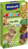 Vitakraft Kracker 3szt dla królika multivitamina
