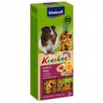 Vitakraft Kracker 2 szt dla świńki owoce+płatki